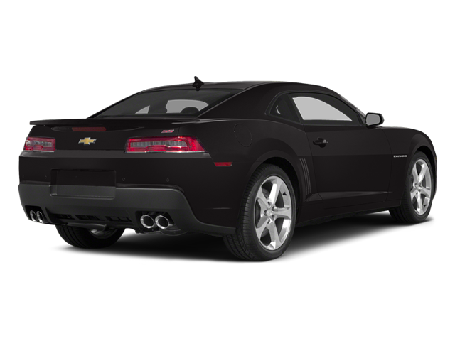 2014 Chevrolet Camaro SS 2SS