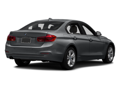 2018 BMW 3 Series 330i