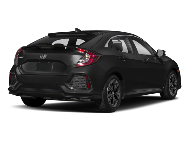 2018 Honda Civic EX-L w/Navigation