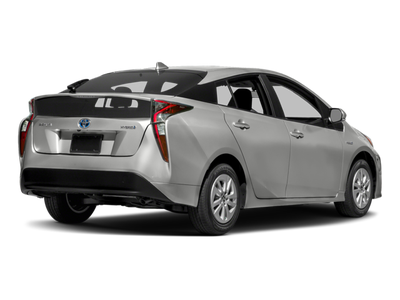 2018 Toyota Prius Two