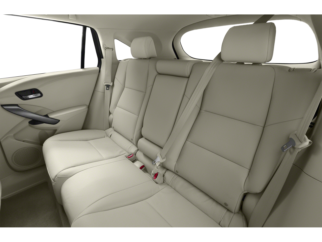 2015 Acura RDX Base