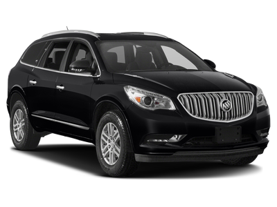 2015 Buick Enclave Leather Group