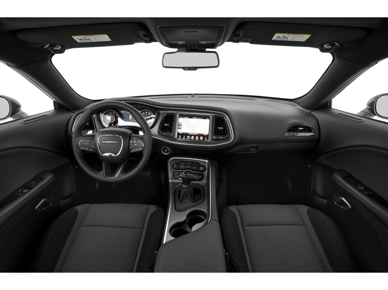 2015 Dodge Challenger R/T