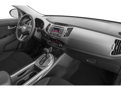 2015 Kia Sportage SX