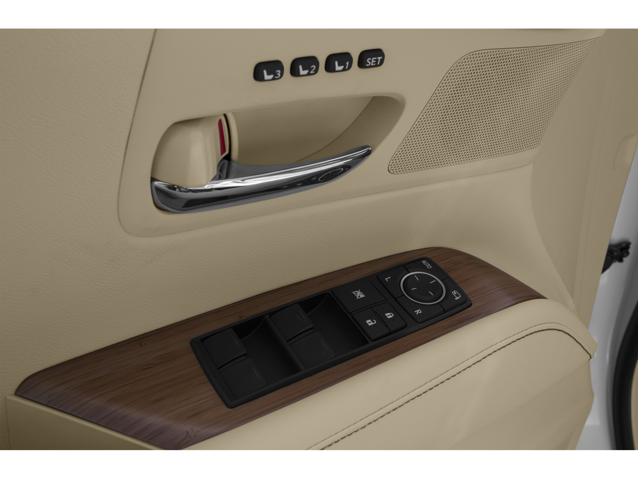 2015 Lexus RX 450h