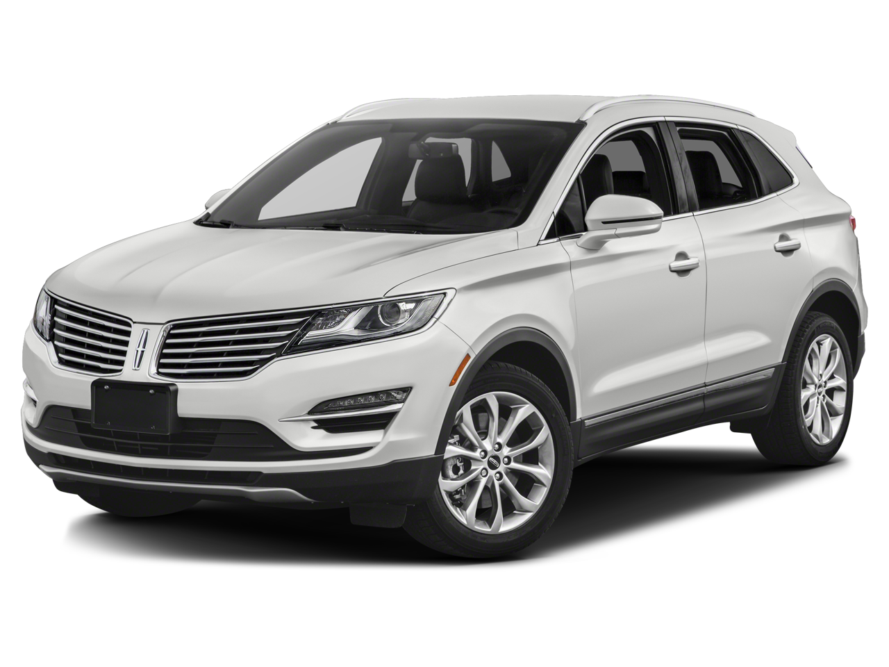 2015 Lincoln MKC Reserve