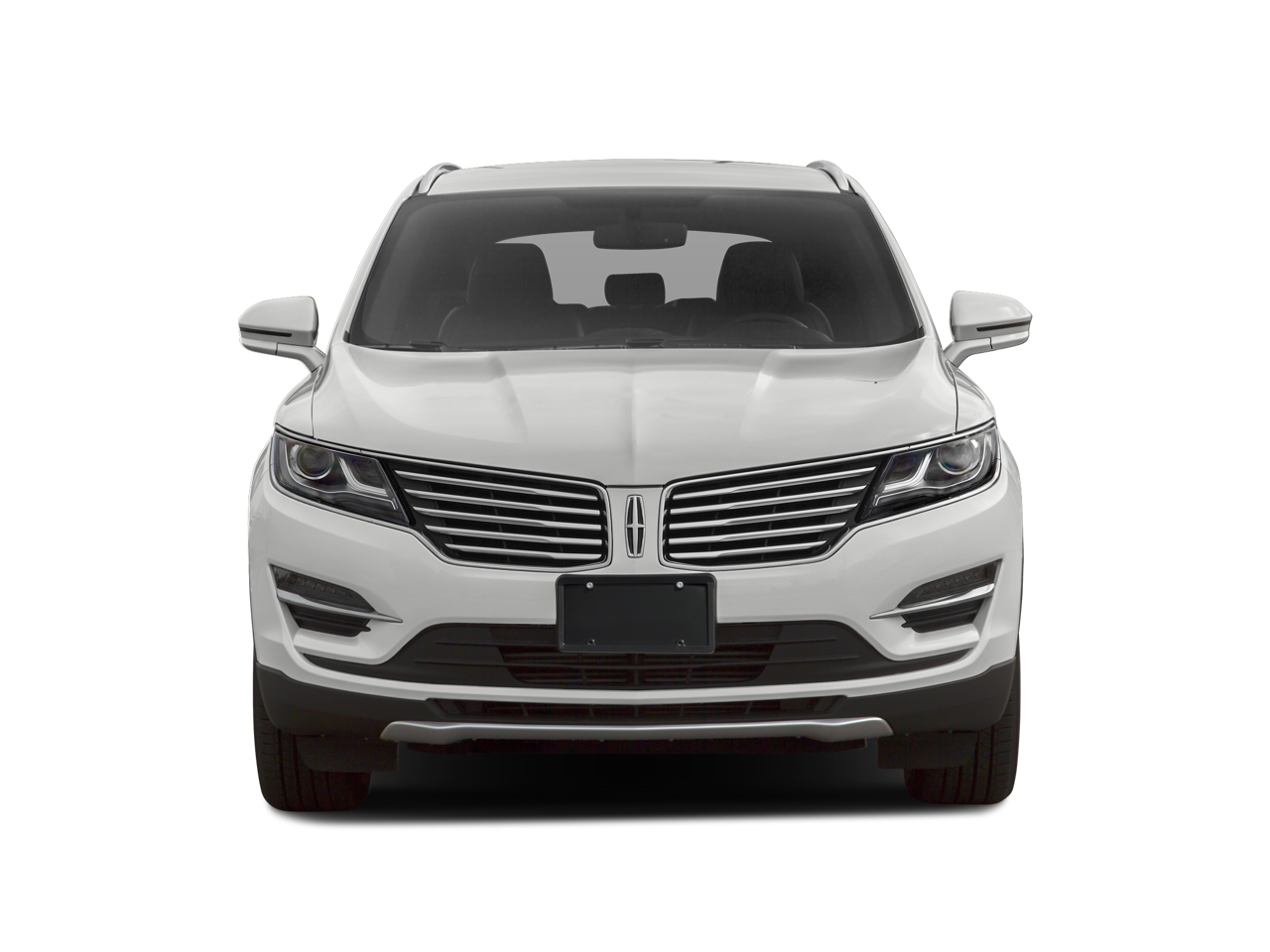 2015 Lincoln MKC Reserve