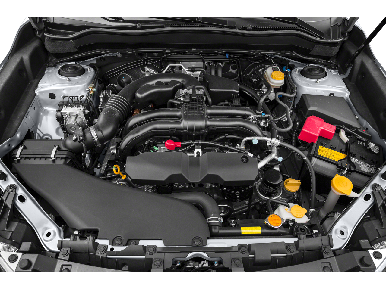 2015 Subaru Forester 2.5i Premium Premium