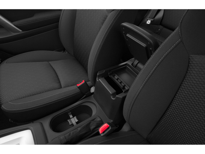 2015 Subaru Forester 2.5i Premium Premium