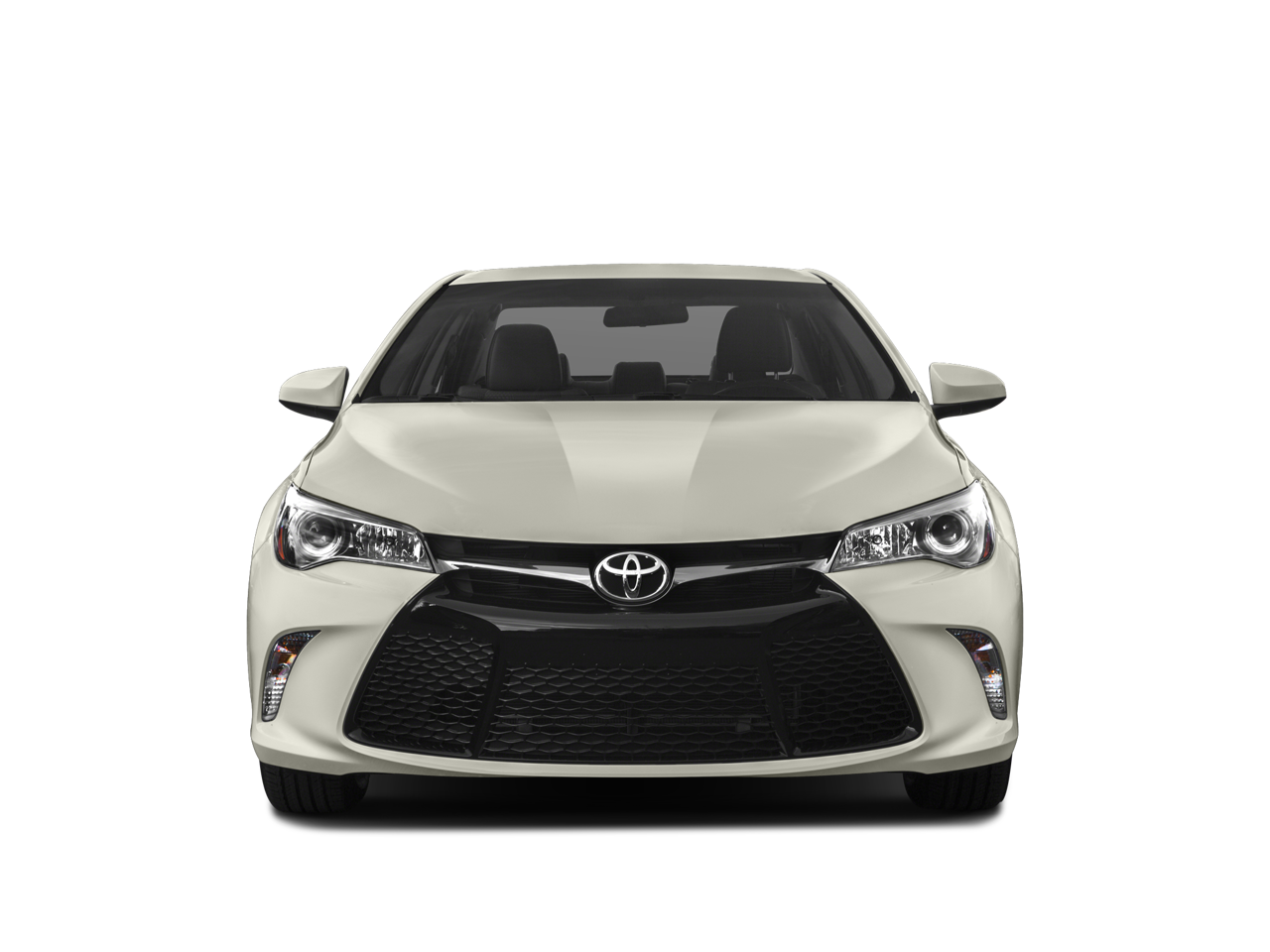 2015 Toyota Camry XSE
