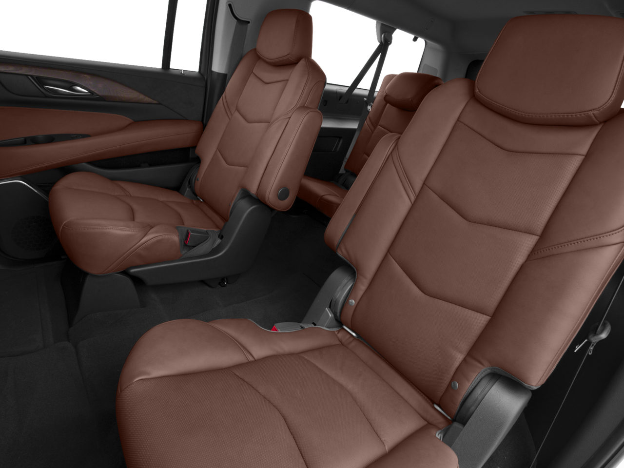 2016 Cadillac Escalade Premium