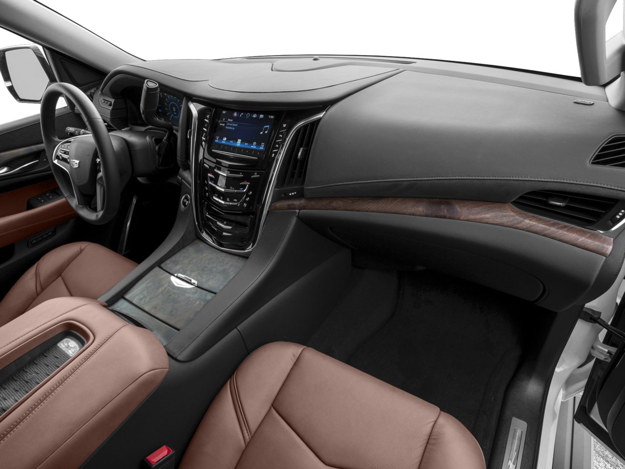 2016 Cadillac Escalade Premium