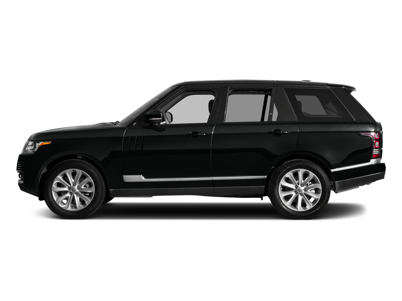 2016 Land Rover Range Rover 3.0L V6 Supercharged