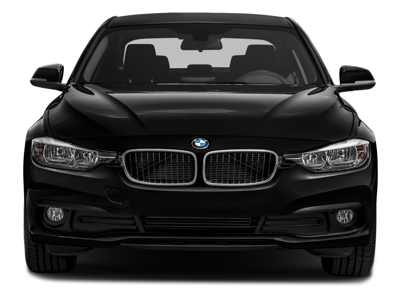 2017 BMW 3 Series 320i xDrive
