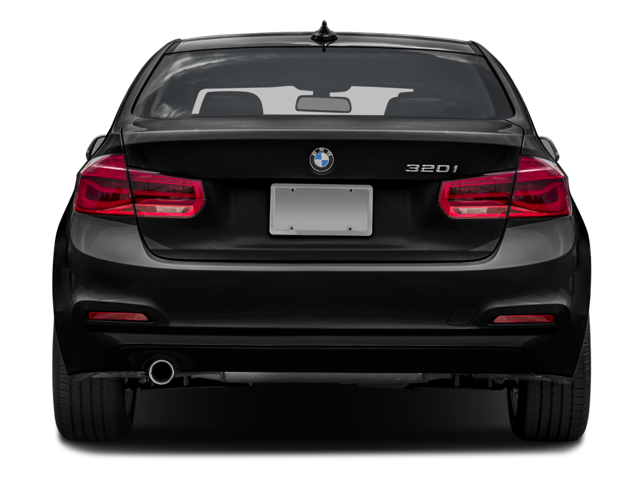 2017 BMW 3 Series 320i xDrive
