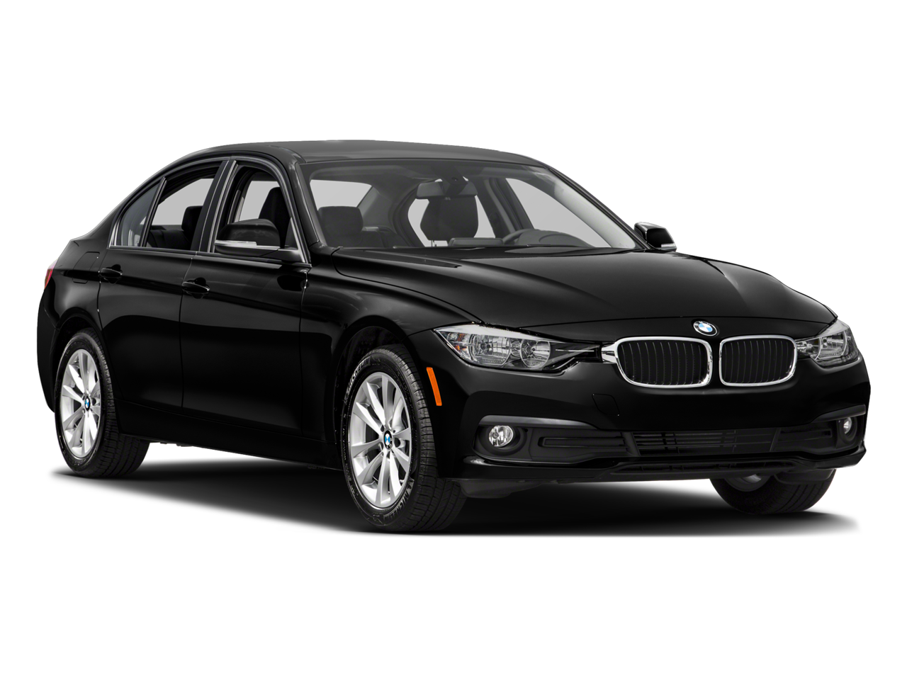 2017 BMW 3 Series 320i xDrive