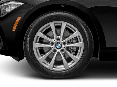 2017 BMW 3 Series 320i xDrive