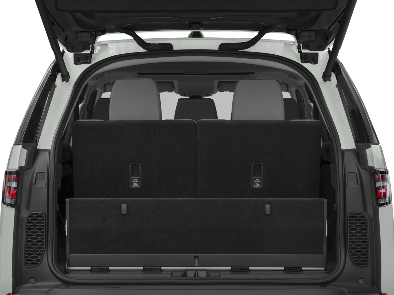 2017 Land Rover Discovery HSE