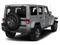 2018 Jeep Wrangler JK Unlimited Rubicon