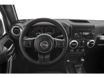 2018 Jeep Wrangler JK Unlimited Rubicon