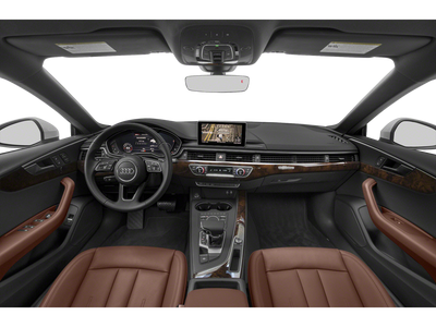2019 Audi A5 Sportback Premium quattro