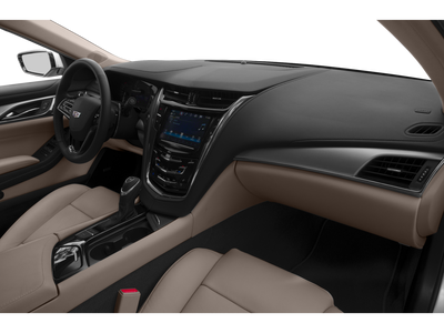 2019 Cadillac CTS 2.0L Turbo Luxury