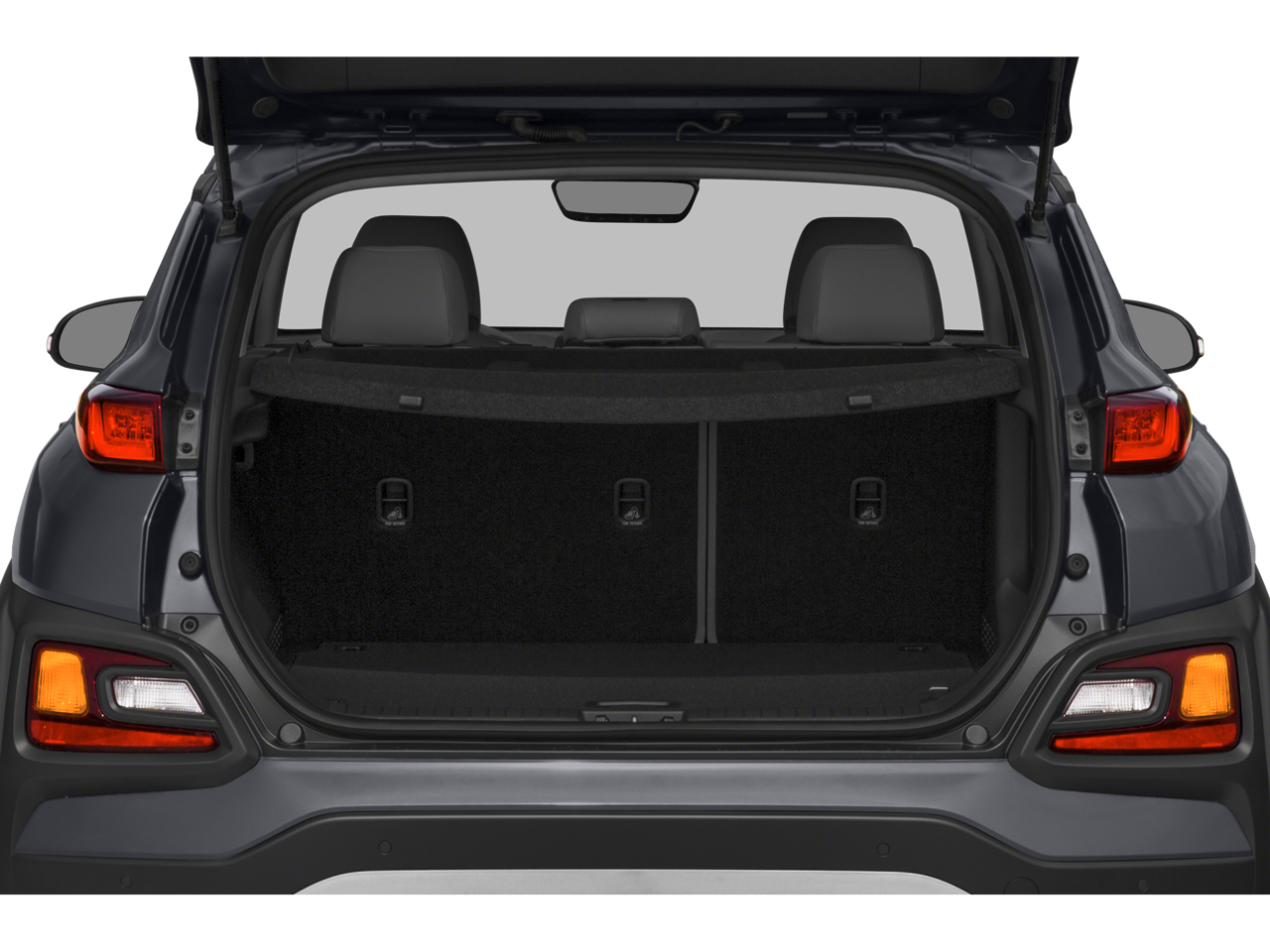 2019 Hyundai Kona Ultimate