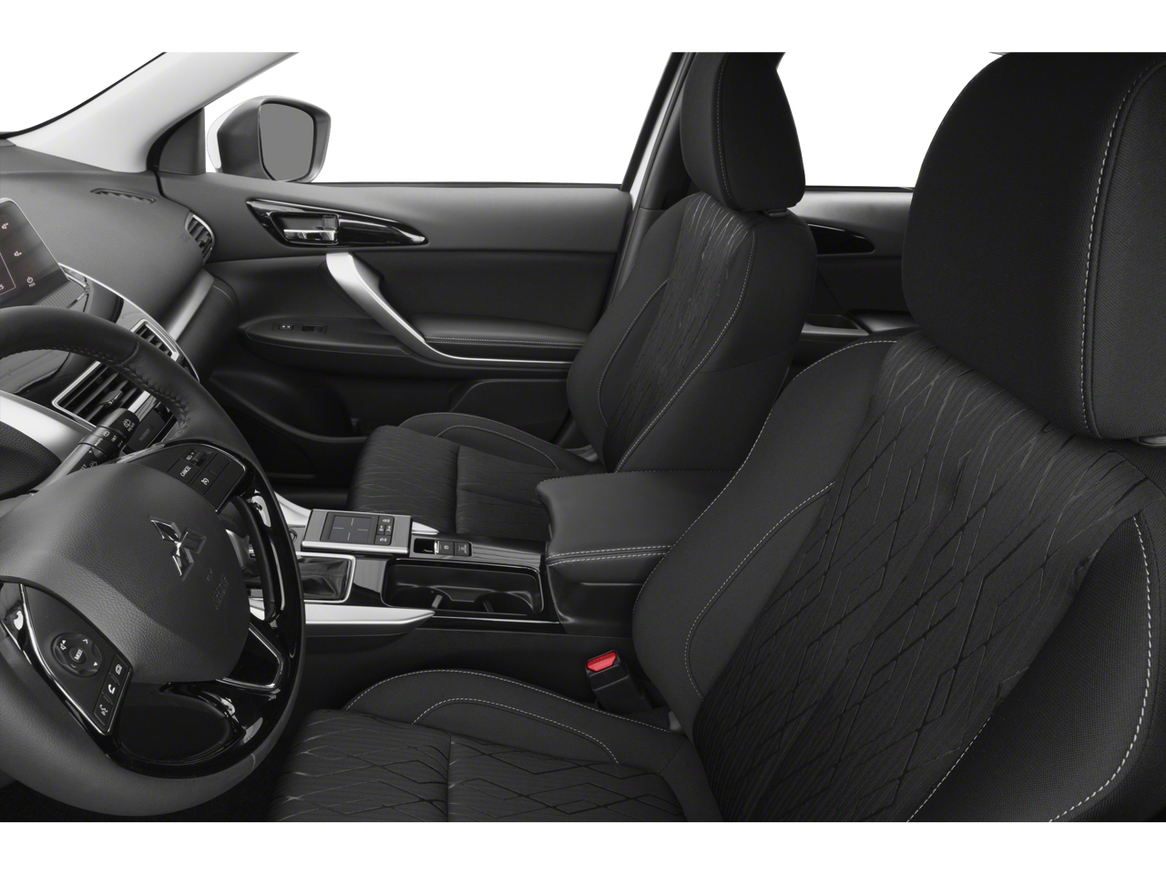 2019 Mitsubishi Eclipse Cross SE