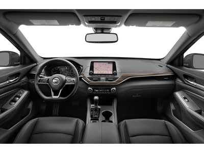2019 Nissan Altima 2.5 SL