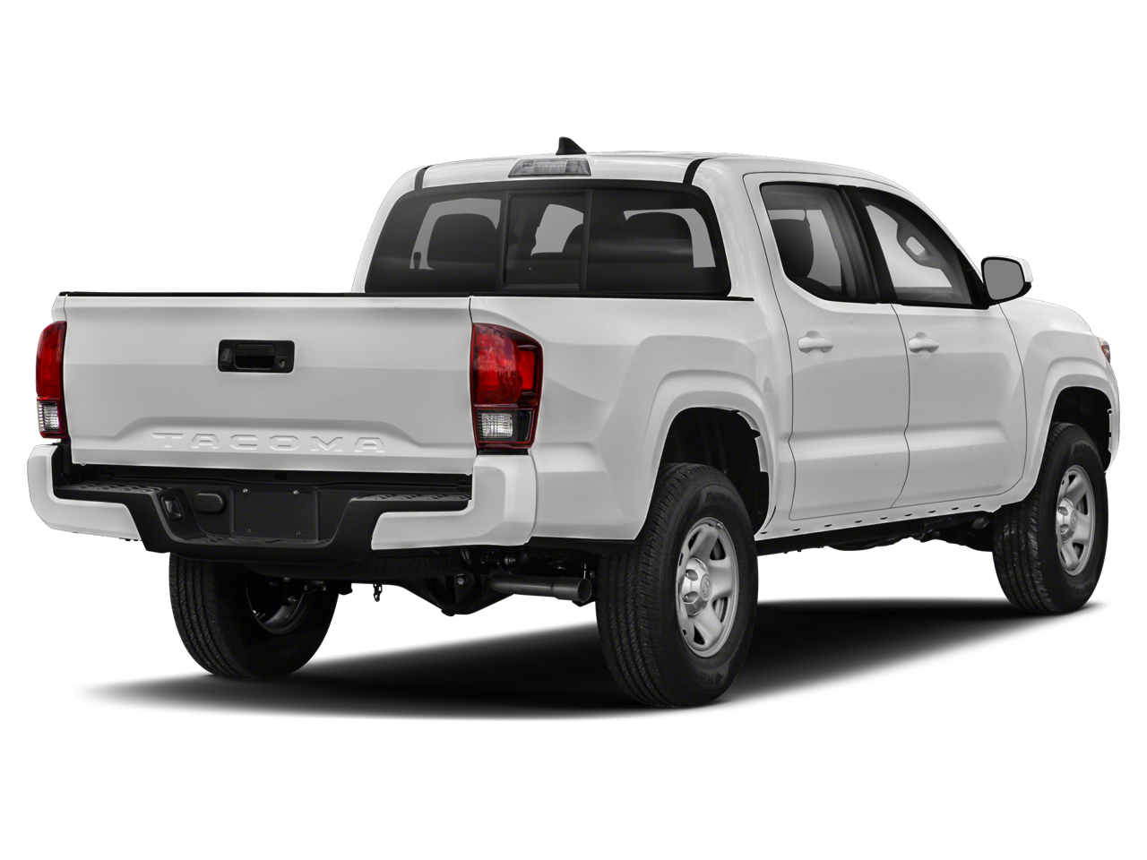 2019 Toyota Tacoma V6