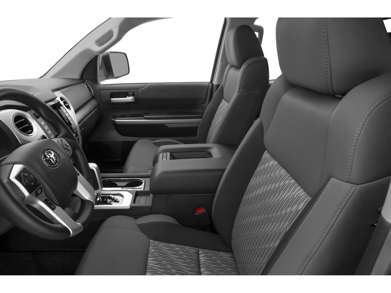 2019 Toyota Tundra Limited