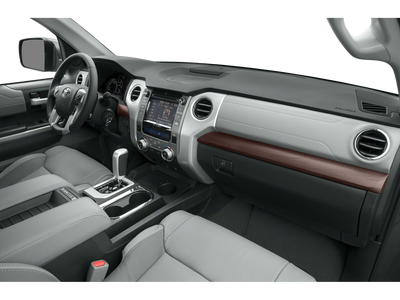 2019 Toyota Tundra Limited