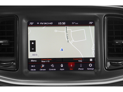 2020 Dodge Challenger R/T Scat Pack 50th Anniversary