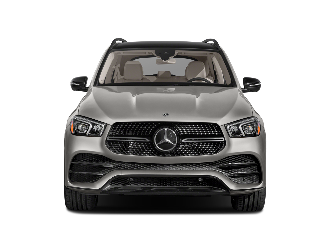 2020 Mercedes-Benz GLE GLE 580 4MATIC®
