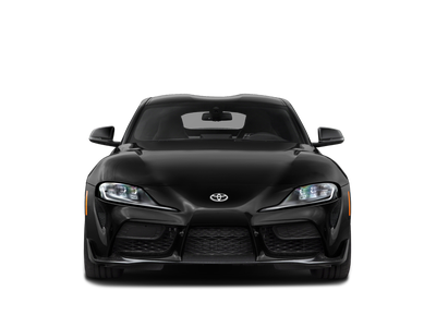 2020 Toyota Supra 3.0