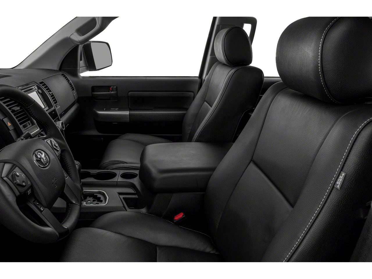 2020 Toyota Sequoia TRD Sport