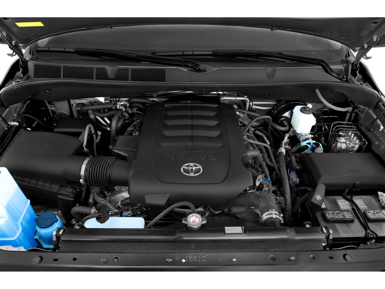 2020 Toyota Sequoia TRD Sport