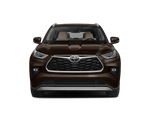 2020 Toyota Highlander Platinum