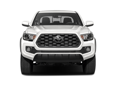 2020 Toyota Tacoma TRD Off-Road V6