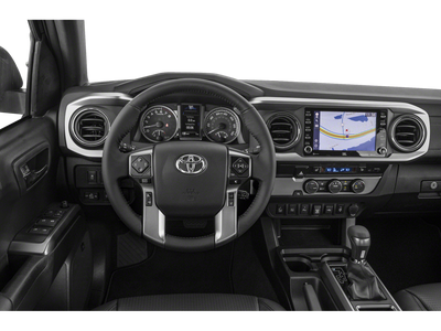 2020 Toyota Tacoma Limited V6