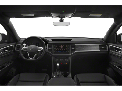 2020 Volkswagen Atlas Cross Sport 3.6L V6 SE w/Technology 4Motion