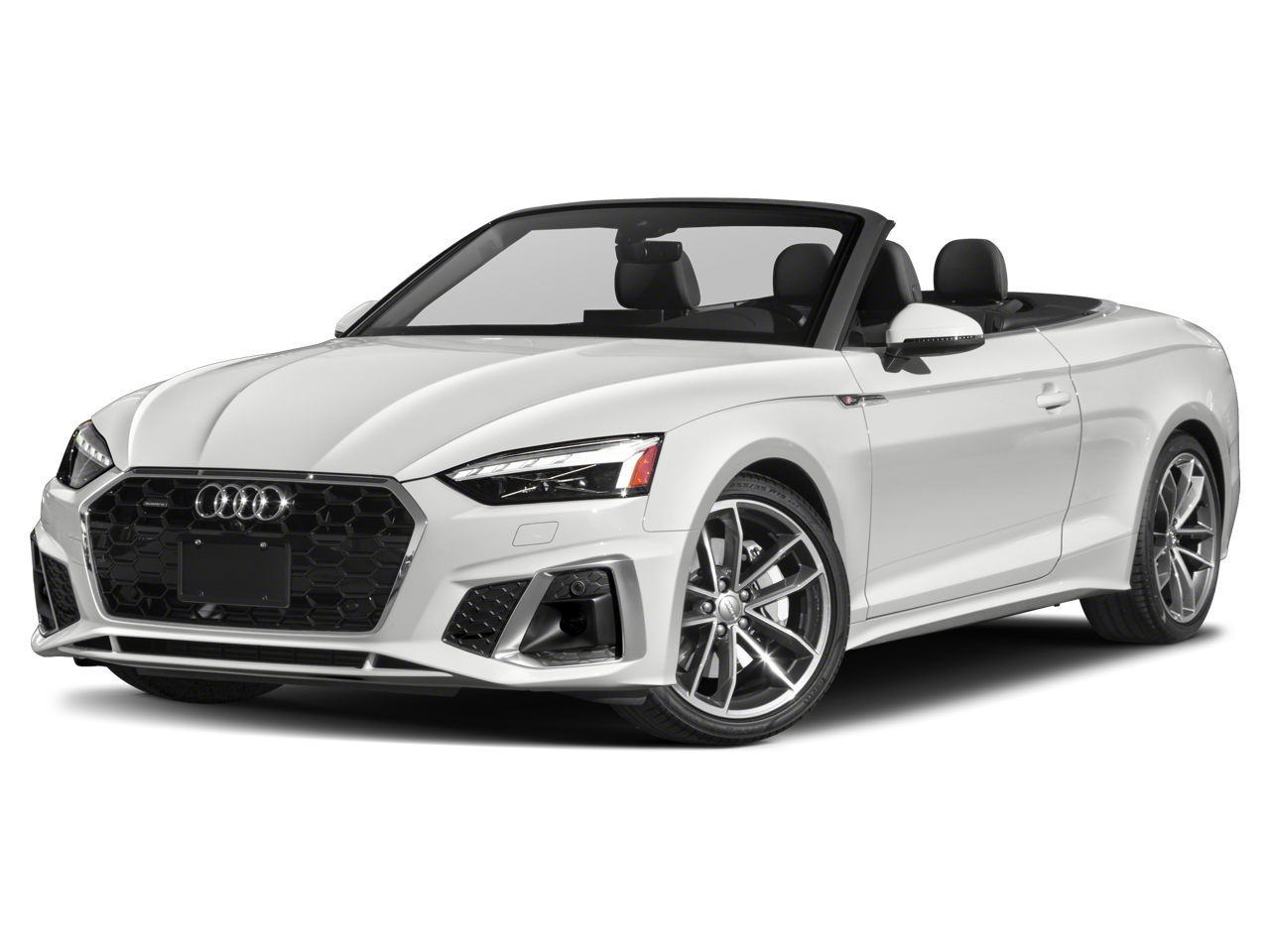 2021 Audi A5 quattro