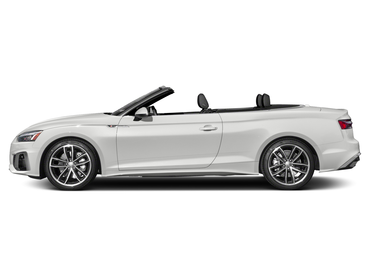 2021 Audi A5 quattro
