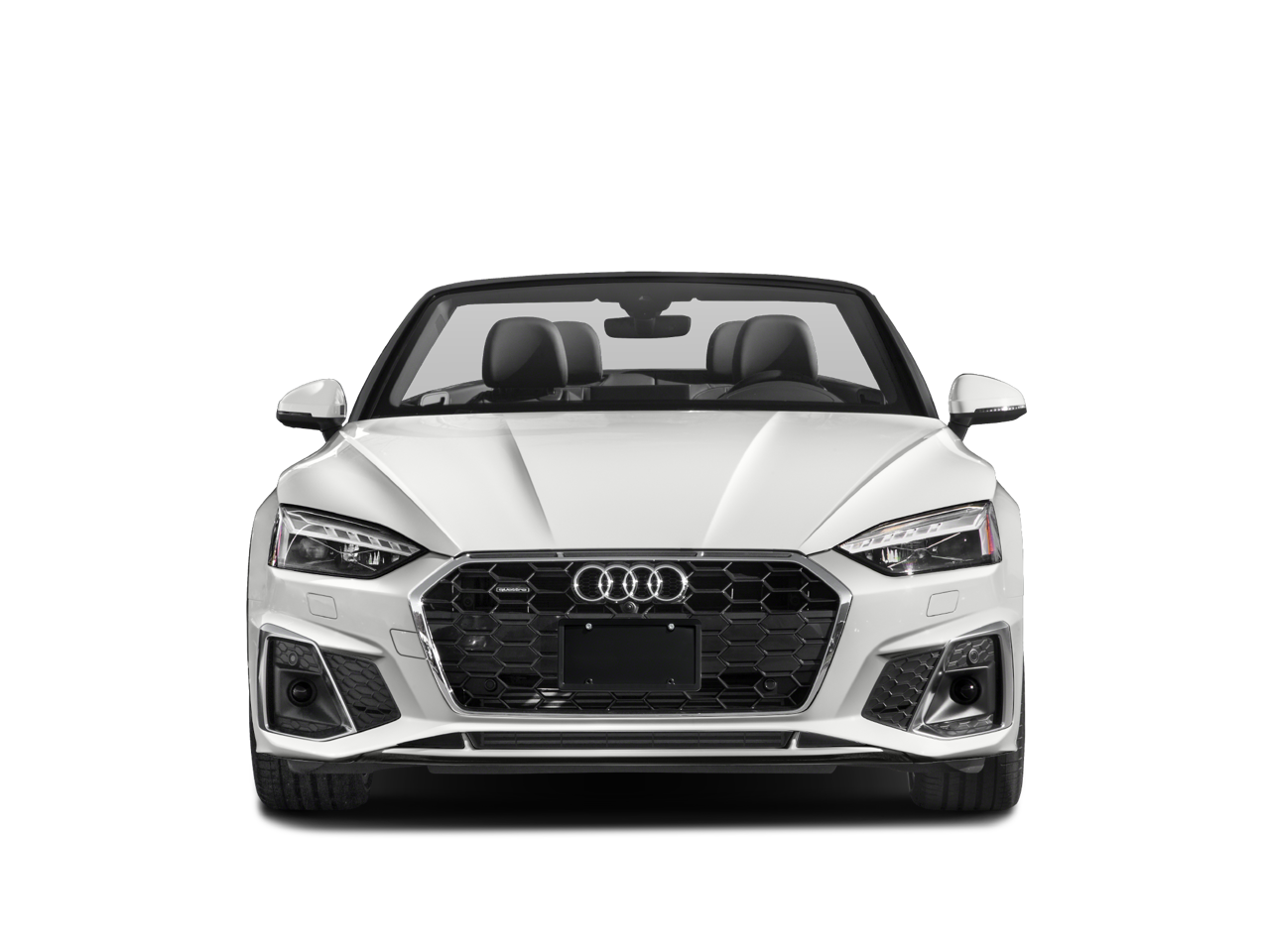 2021 Audi A5 quattro