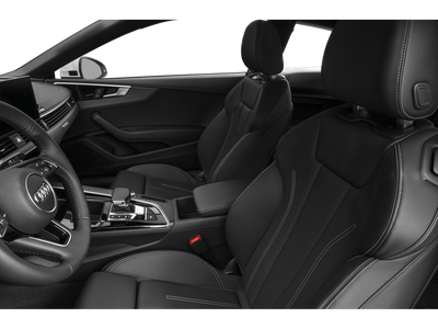 2021 Audi A5 quattro