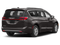 2021 Chrysler Pacifica Pinnacle
