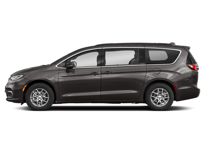 2021 Chrysler Pacifica Pinnacle