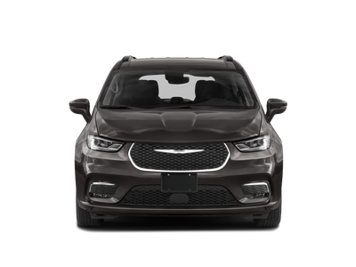 2021 Chrysler Pacifica Pinnacle
