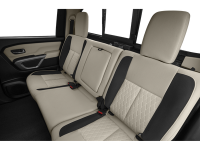 2021 Nissan Titan XD SV