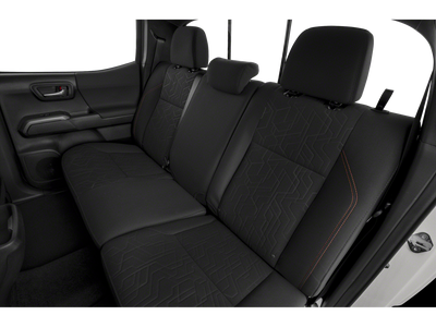 2021 Toyota Tacoma TRD Sport V6